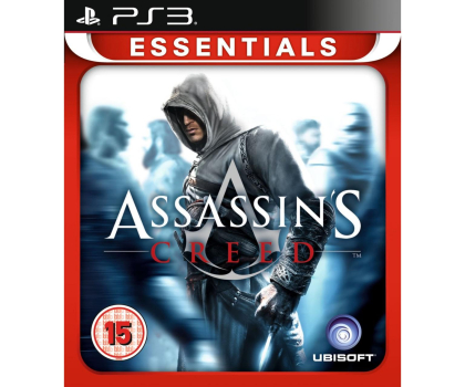 Gra PS4 Ubisoft Assassin's Creed Es.
